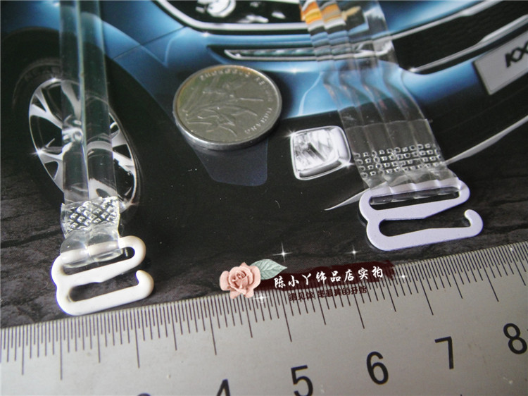 Bretelles pour lingerie - Ref 818029 Image 12