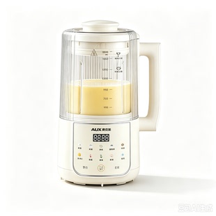 奥克斯破壁机1800ML大容量多功能料理机