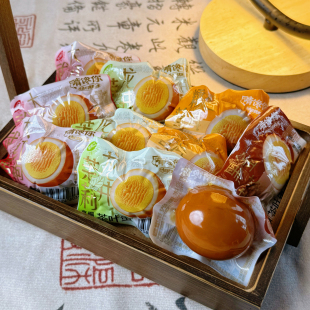【10个】啃馋你真茶慢煮茶叶蛋