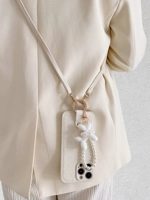 Белый горный чай, подвеска, ремешок
