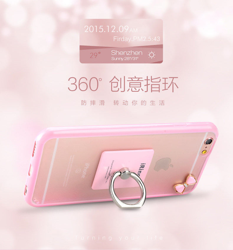 Support téléphone mobile - Ref 1365204 Image 13