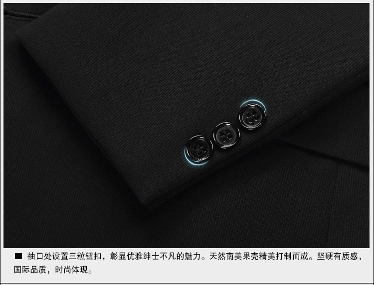 Costume homme SCYP en chanvre pour printemps - Ref 1563619 Image 31