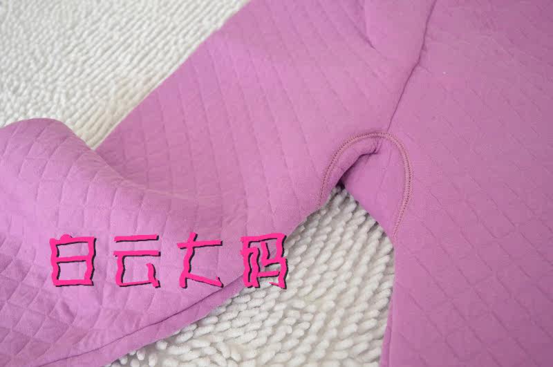 Pantalon collant personne âgée en coton - Ref 749760 Image 15