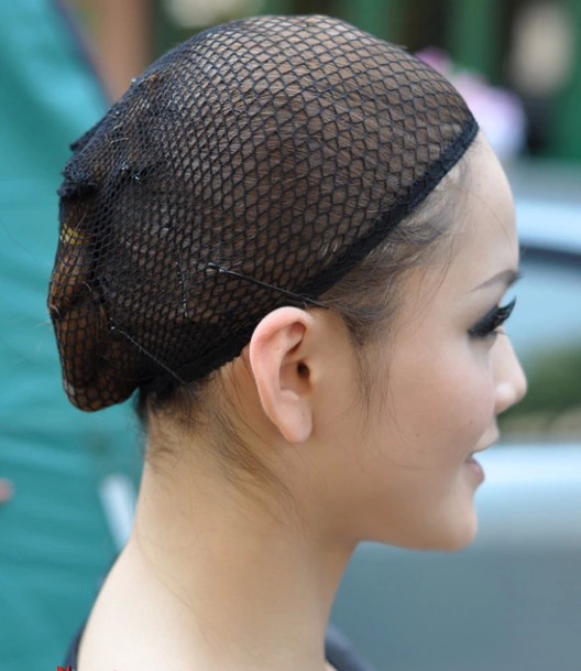 Filet à cheveux - Ref 265221 Image 6