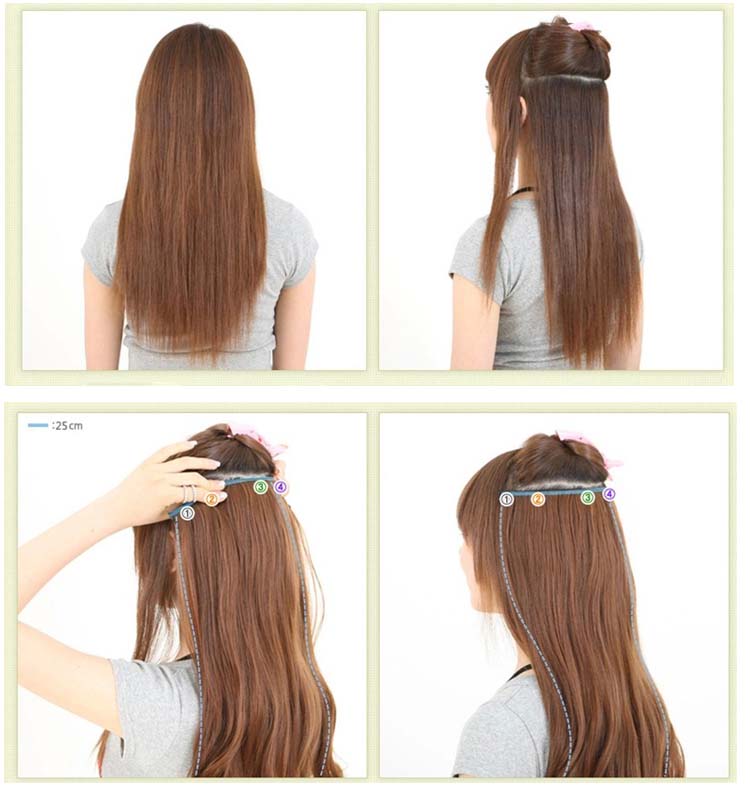 Tête mannequin - Ref 283525 Image 21