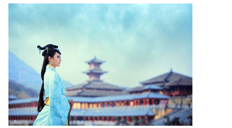 Tête mannequin - Ref 283525 Image 15