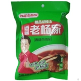 逍遥老杨家 Hu Spicy Soup Hu острый суп гриб говяжий вкус