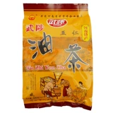 Henan Specialty боевые искусства Camellia 400G*3 черная кунжутная деревянная корова костяная костя