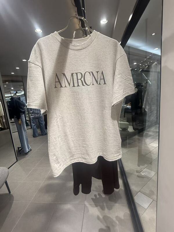 Free Shipping and Tax Included Dc New June Cotton T-Shirt