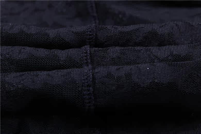 Corset amincissant en nylon - Ref 687139 Image 19