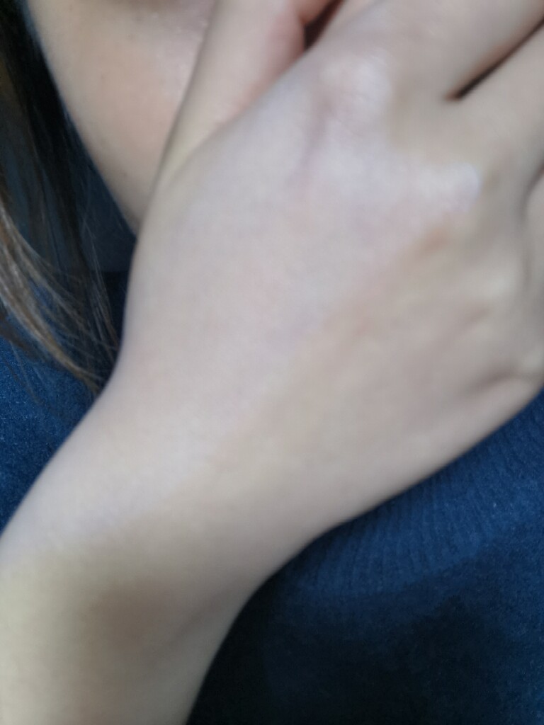 自然堂新品烈日防晒霜60ml