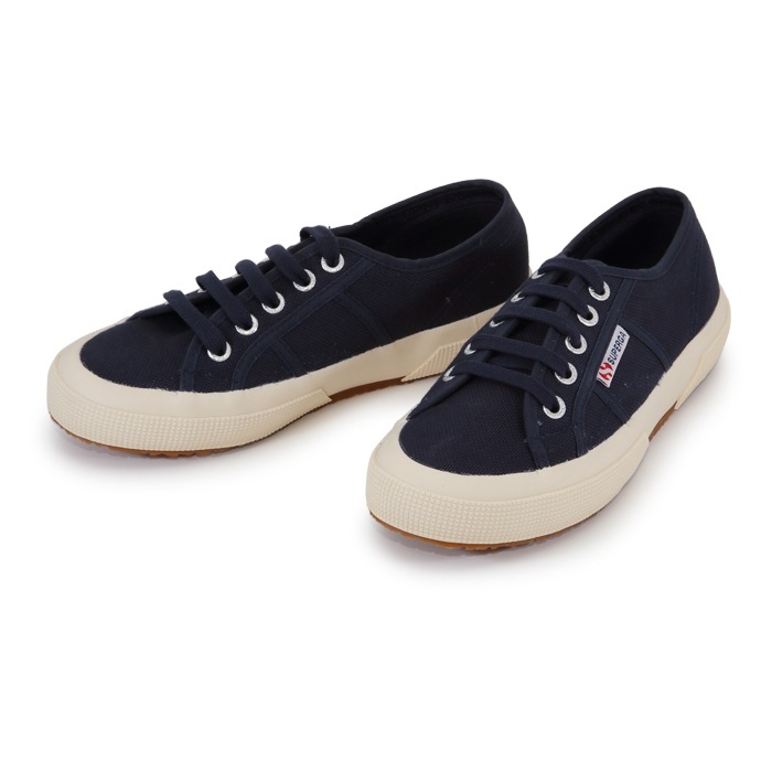 SUPERGA 2750蓝