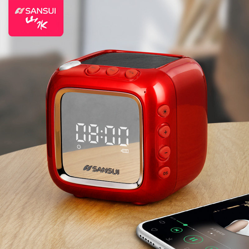 speaker bluetooth sansui