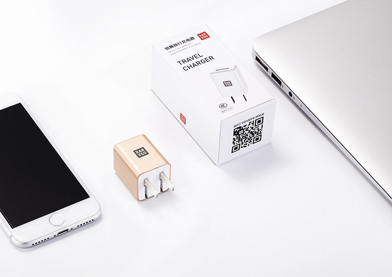 chargeur RANVOO pour téléphones APPLE APPLE IPHONE6 - Ref 1298089 Image 19