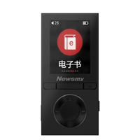 Newman F35 Tai nghe kết nối Bluetooth Máy nghe nhạc lossless MP3 bên ngoài học sinh học tiếng Anh Walkman - Máy nghe nhạc mp3 