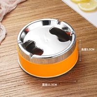 Очень большой, желтый