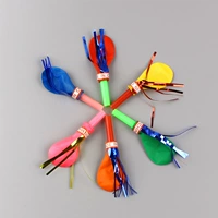 Воздушный шар, свисток, 100 шт