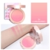 Judydoll cam gradient má hồng chính hãng trang điểm nude dưỡng ẩm làm sáng tông màu da mạng đỏ với cùng một đoạn rouge cực khoái phấn má nars Blush / Cochineal