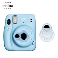 Mini25 Blue Selfie Mircor