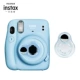 Mini25 Blue Selfie Mircor