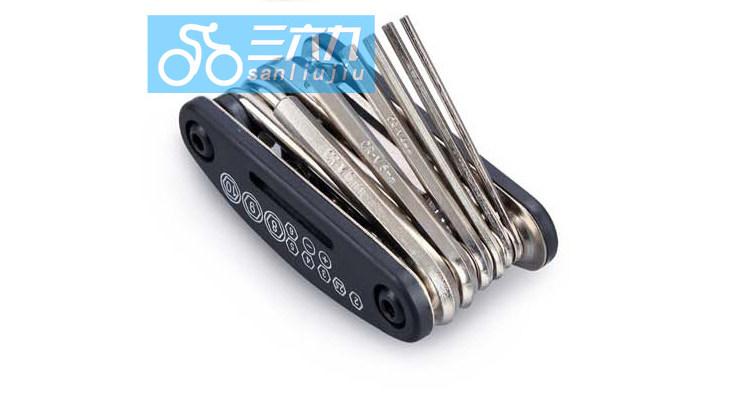 Outils pour vélo - Ref 2281202 Image 8