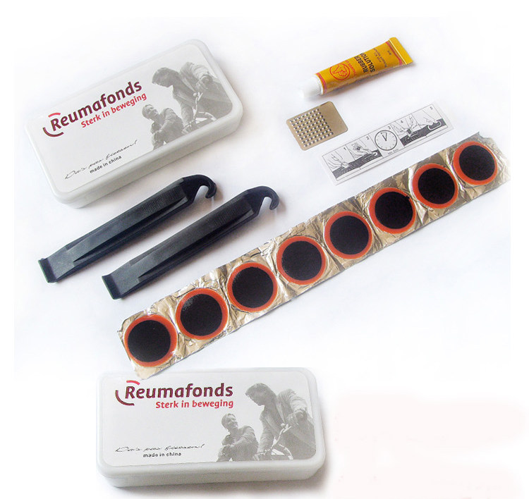 Outils pour vélo - Ref 2281202 Image 9