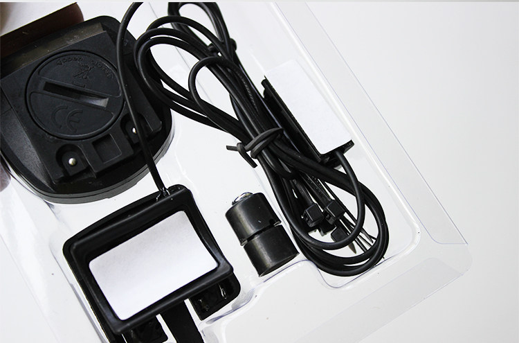 Tableau de bord vélo - Ref 2418334 Image 7