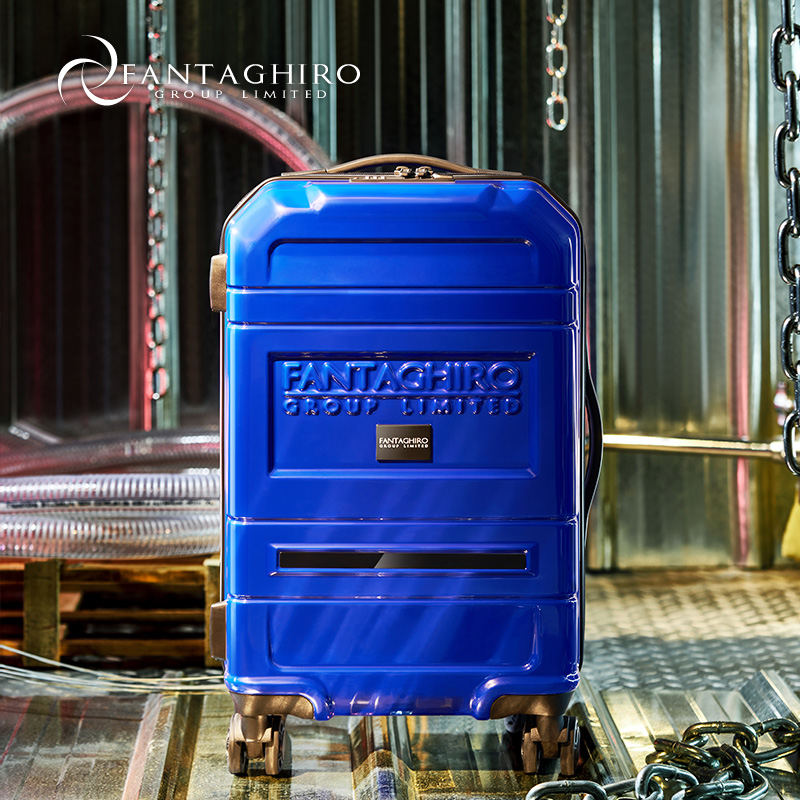 24-inch universal wheel luggage female small box 20-inch trolley case male ultra-quiet lightweight boarding suitcase