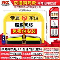 (Установка) Трех выстрела индукционной индукционной сухой батареи-1 дистанционное управление дистанционным управлением.