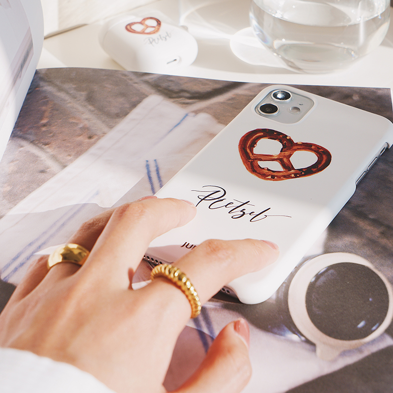 Jueves German knit Apple 11 mobile phone case iPhonexs for p30 Huawei Mate30 hard case simplified pro