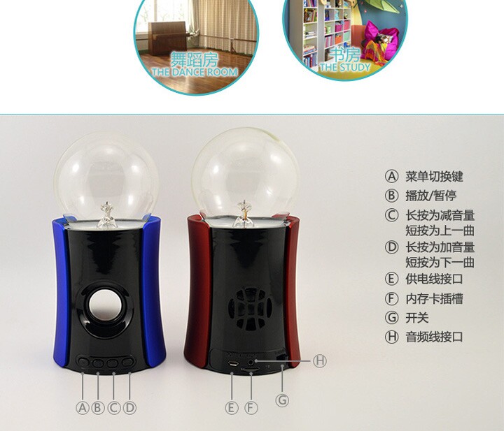 Haut-parleurs portables - Ref 2268021 Image 16