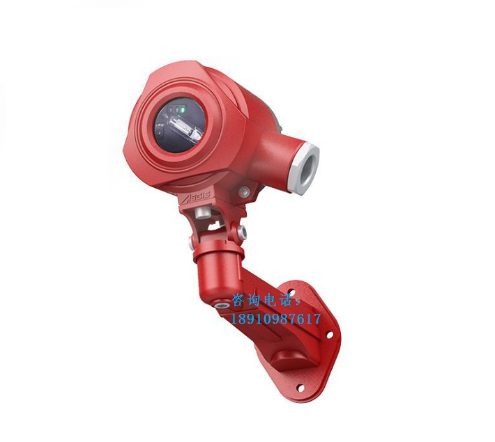 Reputation KF715 UV-point type ultraviolet flame detector industrial explosion-proof stationary type stationary 