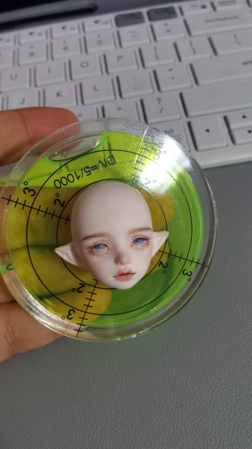 夸克星 Сверхлегкая глина пропорциональная звезда плесени (период продаж)