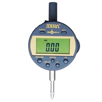 Tema new mainland China percentile meter digital display meter height gauge 0-127-254-508 Electronic percentile