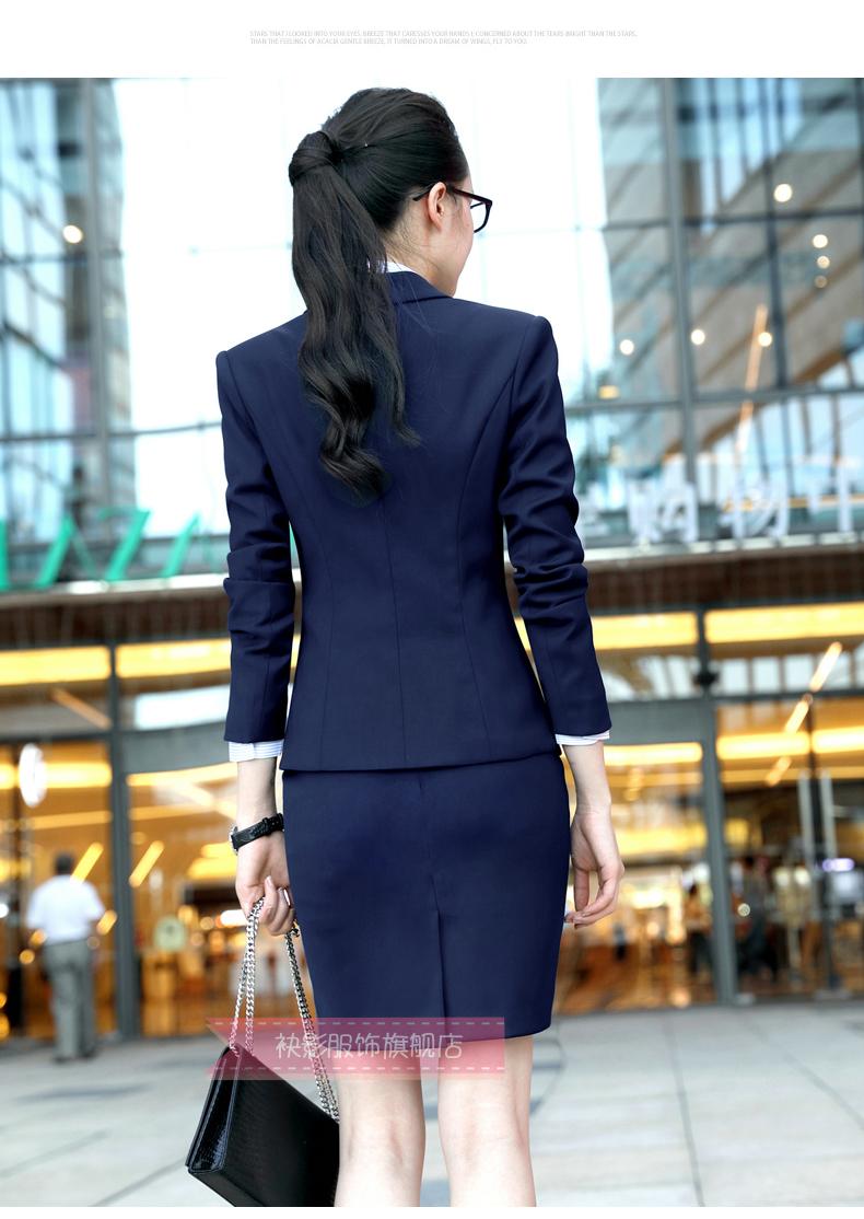 Tailleur femme en Spandex - Ref 3242499 Image 16