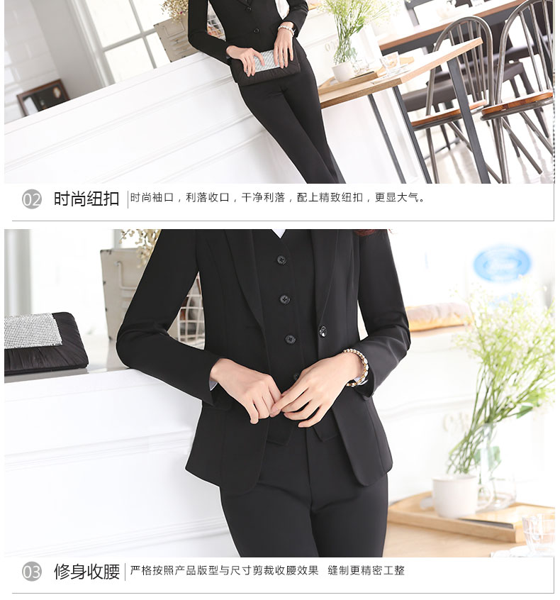 Tailleur femme en Spandex - Ref 3242607 Image 27