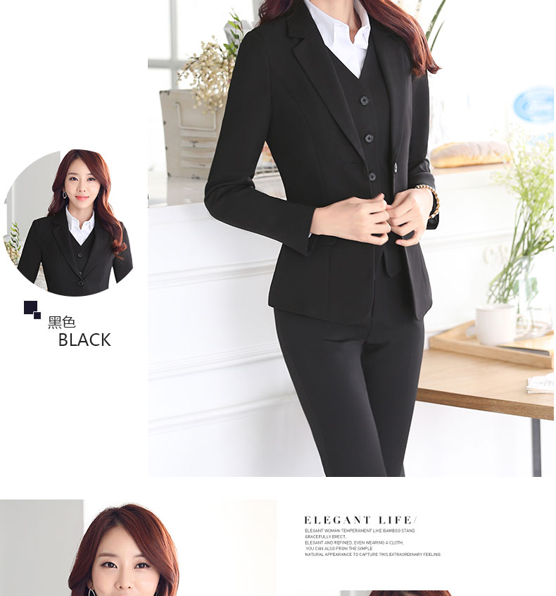 Tailleur femme en Spandex - Ref 3242607 Image 17