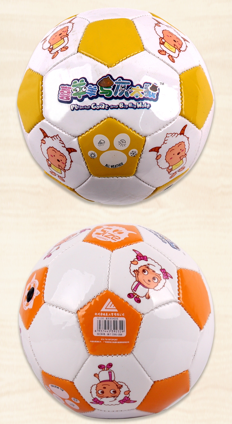 Ballon de football - Ref 5288 Image 8
