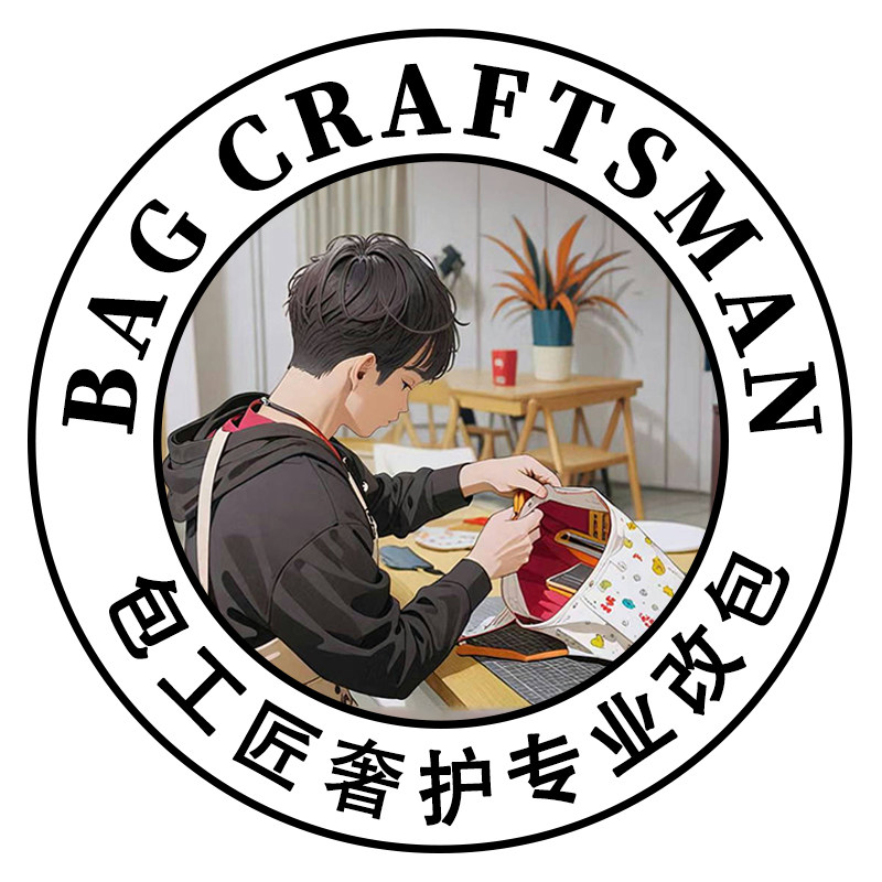 皮修奢护中心的LOGO