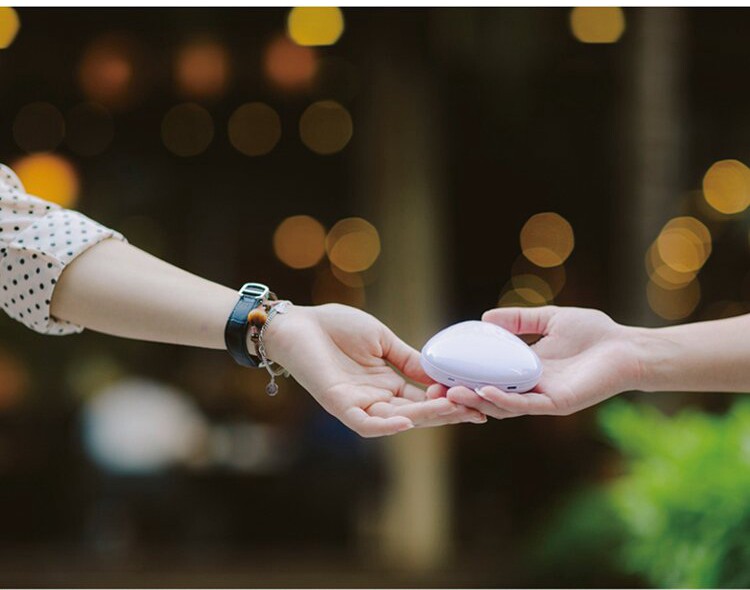 Réchauffeur USB pour les mains - Ref 417076 Image 22