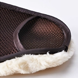 Перчатки, водонепроницаемая зимняя вощеная безвредная губка для ванны, защита транспорта