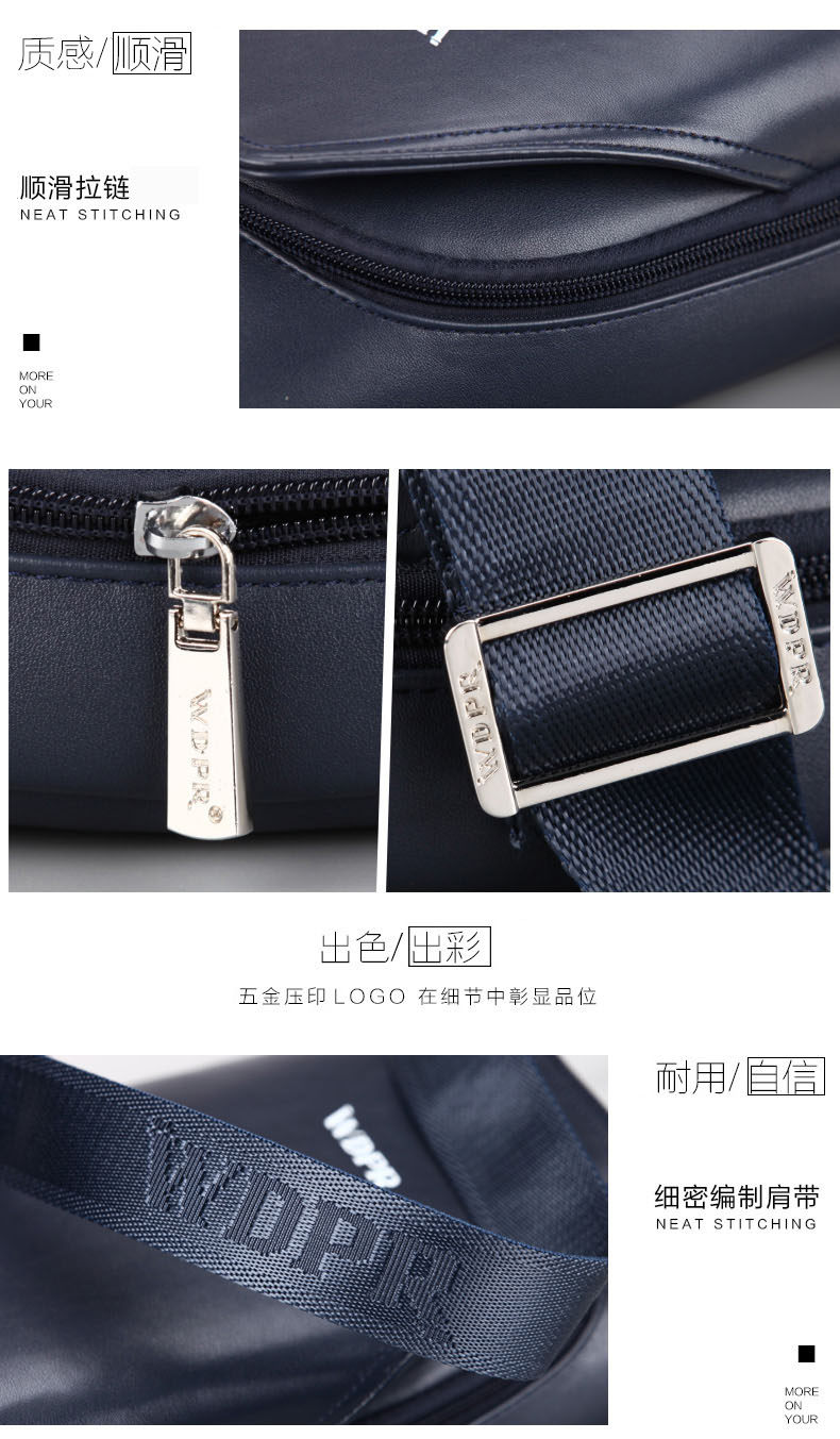 Sac pour homme - Ref 53493 Image 30