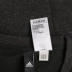 Áo len Adidas Adidas nam 2018 mùa đông cổ rộng thể thao đan áo thun giản dị BR5357