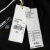 Adidas Adidas Men Tops 2018 Mùa thu thoáng khí trùm đầu thể thao Áo khoác thể thao DM4282
