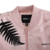 Đồng phục bóng chày nữ Adidas NEO 2018 mùa thu đông mùa đông áo khoác thể thao ấm áp cotton DM4297 - Quần áo độn bông thể thao áo khoác lông vũ uniqlo Quần áo độn bông thể thao
