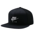  Nike Hat 2018 Thu mới Mũ nam mới Mũ dành cho nữ Du lịch ngoài trời Mũ thể thao ngoài trời 891299-010 nón thể thao Mũ thể thao