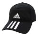 Mũ Adidas mùa thu và mùa đông mẫu mũ nam mũ thể thao mũ lưỡi trai mũ bóng chày giản dị visor S98156 mũ lưỡi trai nam chính hãng