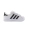 Adidas adidas clover giày bé SUPERST Velcro giày trắng đầu BZ0418 - Giày dép trẻ em / Giầy trẻ