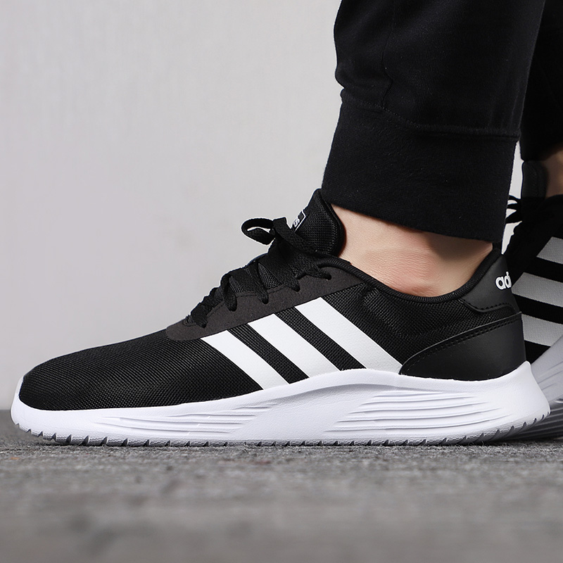 adidas shock absorbing shoes
