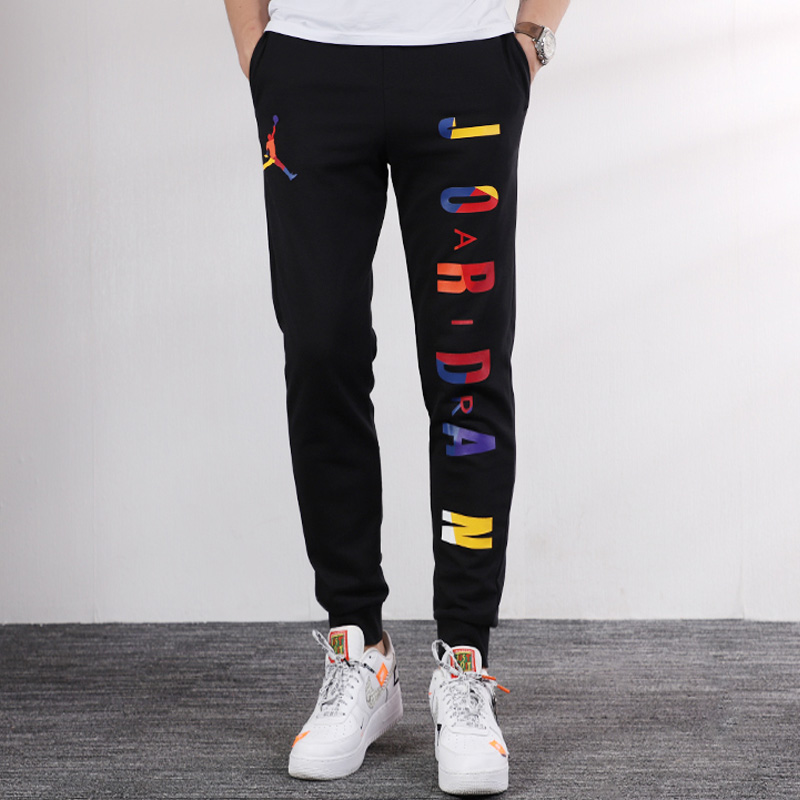 Джоггеры Nike Jordan
